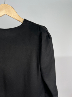 Платье Massimo Dutti