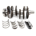 Коленвал в комплекте с вкладышами / KIT, CRANKSHAFT АРТ: ZZ90237