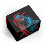 Ultimate Guard - Sidewinder 100+ Xenoskin - "Duskmourn: House of Horror" - Marvin, Murderous Mimic