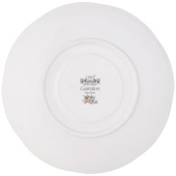 ЧАЙНЫЙ НАБОР LEFARD "GARDEN" НА 6 ПЕР. 12 ПР. 270 МЛ (КОР=6НАБ.)