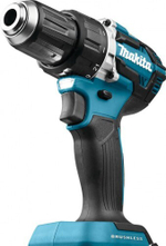 Аккумуляторная дрель-шуруповерт MAKITA DDF 484 RME DDF484RME