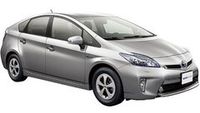 Toyota Prius PHV 2012-2015