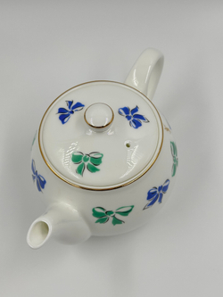 Чайник Yves Saint Laurent by Yamaka