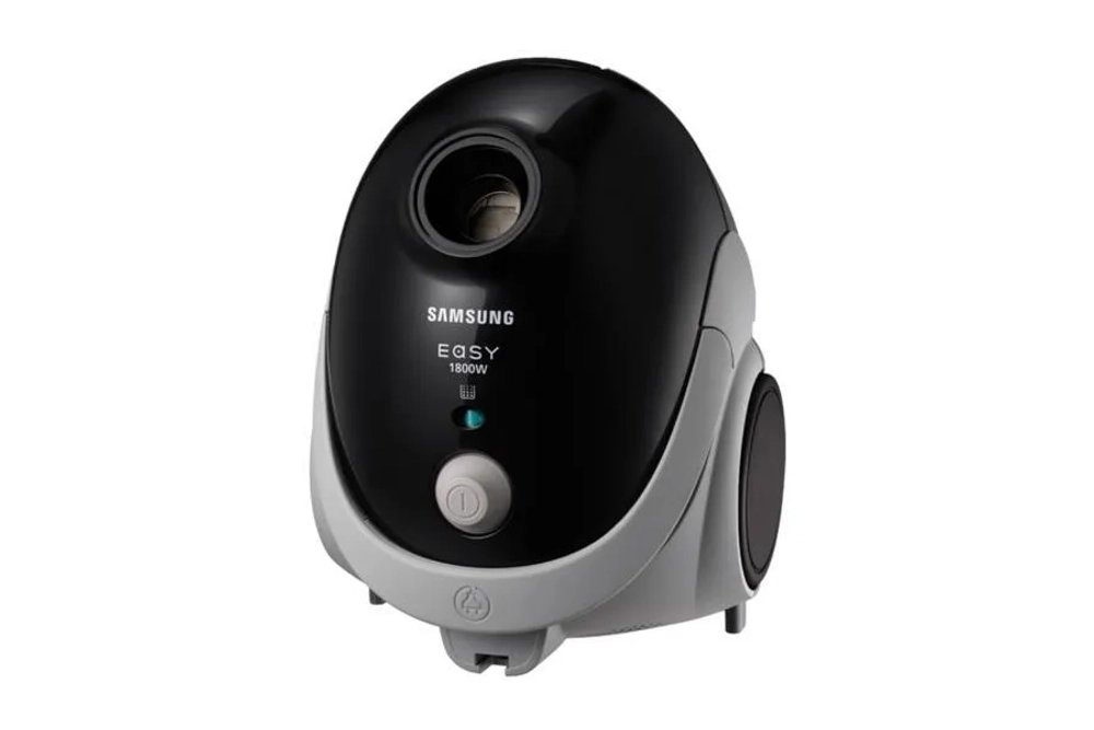 Пылесос с мешком Samsung VCC5241S3K/XEV