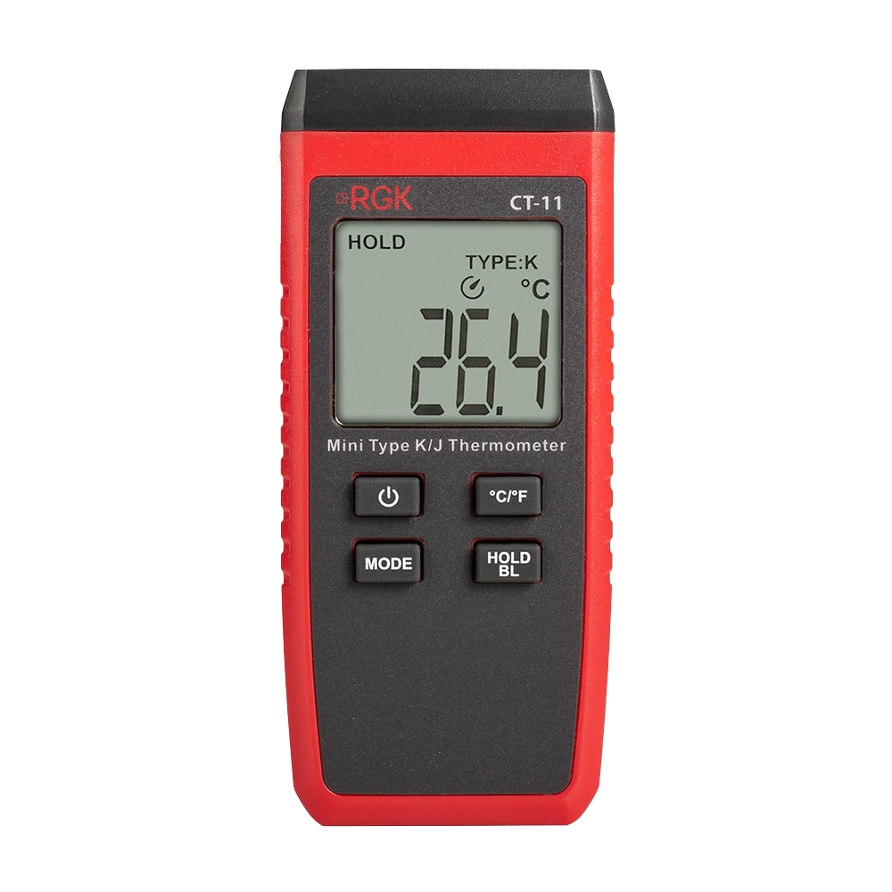 Термометр  RGK CT-11+TR-10W