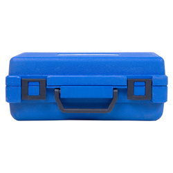 МАСТАК (103-10108C) Рассухариватель клапанов универсальный, кейс, 8 предметов