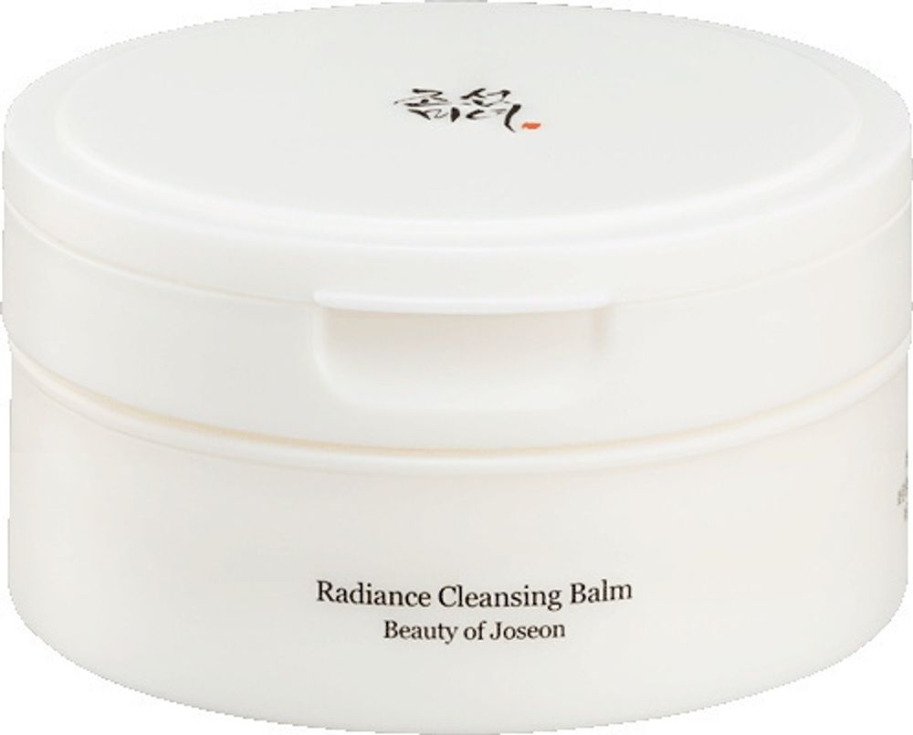 Beauty of Joseon Radiance Cleansing Balm 100ml.