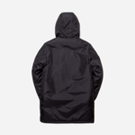 Парка зимняя Footwork Dealer Black