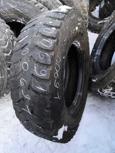 315/80R22.5 Cordiant DM-1 шина б/у
