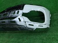 Бампер передний Chery Tiggo 8 (2018-н.в.)