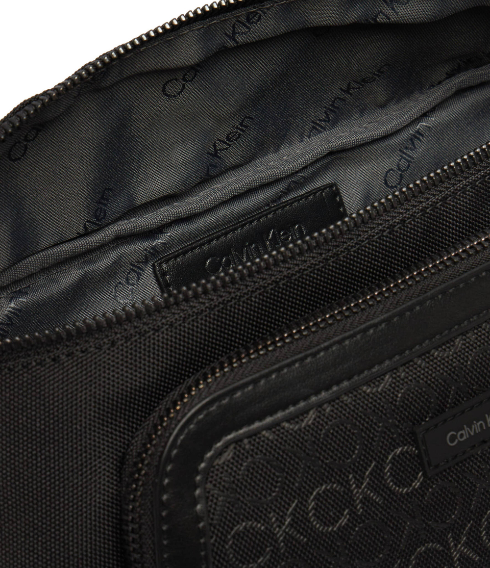 Бананка Calvin Klein - черный(K50K512106)