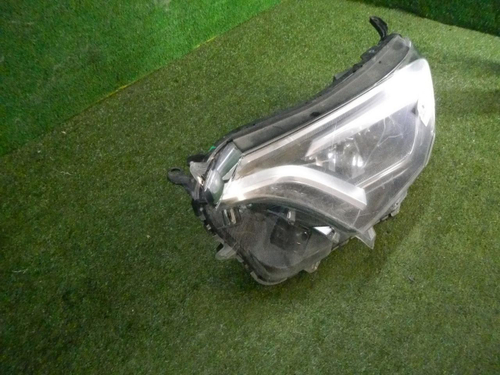 Фара левая Toyota Rav 4 CA40 (2015-2019) LED (В пленке)