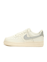 Кроссовки Низкие Из Искусственной Кожи/текстиля Nike Air Force 1 '07 Summit White