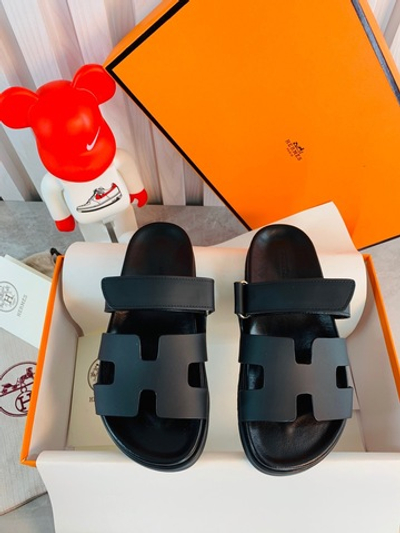 Hermes Chypre Sandal