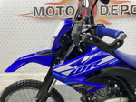 Yamaha WR155R , 2021