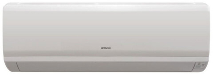 Инверторная сплит-система HITACHI RAC-25WEC/RAK-25PEC (комплект)