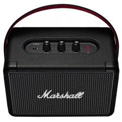 Портативная акустика Marshall Kilburn II черный