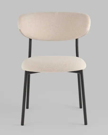 Стул Ayla бежевый