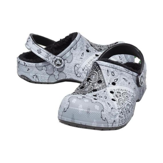 Crocs Classic Clog 'Gray'