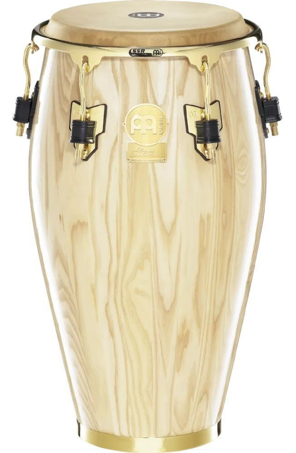 Конга Tumba 12 1/2" Artist Series Ramon "Mongo" Santamaria Meinl Msa1212Awa