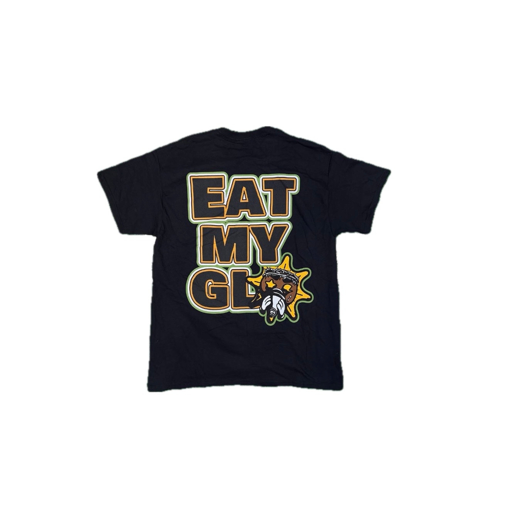 Футболка Glo Gang
