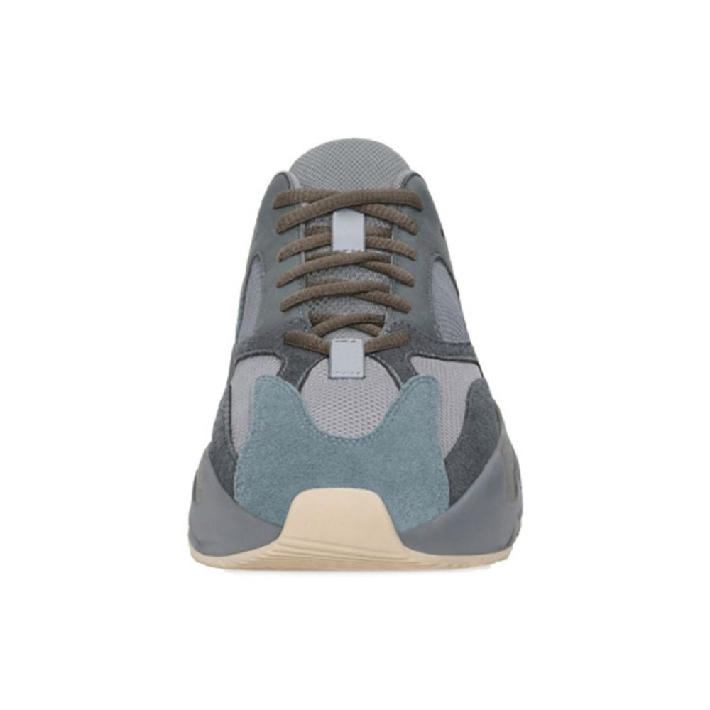 Кроссовки Yeezy Boost 700 Teal Blue