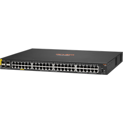 Коммутатор (свитч) HPE R8N85A Aruba 6000 48G Class4 PoE 4SFP 370W Switch
