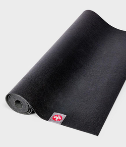 Тонкий коврик для йоги Manduka Eko SuperLite Travel Mat 180*60*0,15 см из каучука