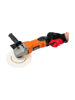 Полировальная шлифмашина AEG SE 12-180 4935412279