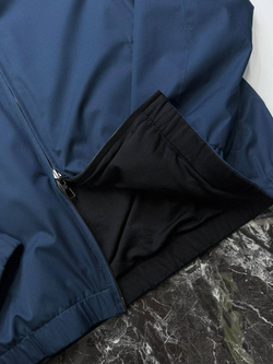 Двухсторонняя ветровка Loro Piana