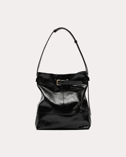 TOTE 3.0 BLACK