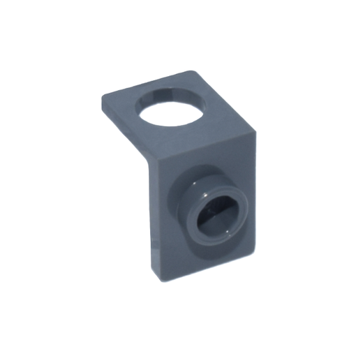 Крепление на шею 28974 / 42446 Dark Bluish Gray