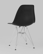 Стул Eames DSR черный