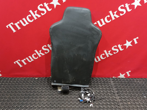 Спинка сиденья левого 2023г.