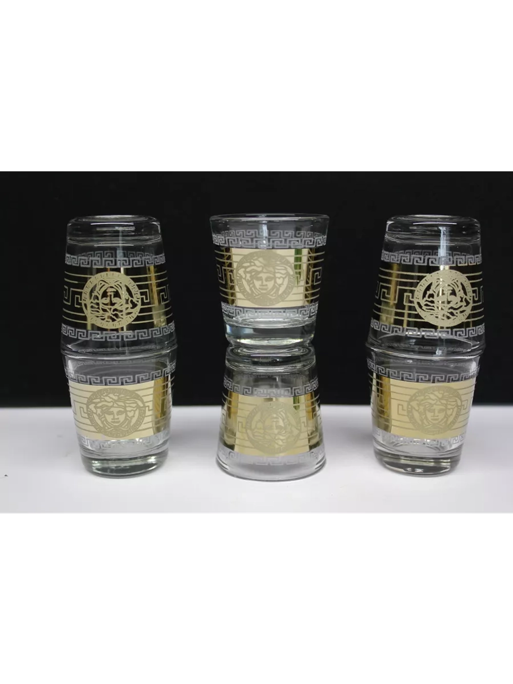 Набор стопок