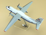 Модель самолета Ан-30 (М1:72, Открытое небо)