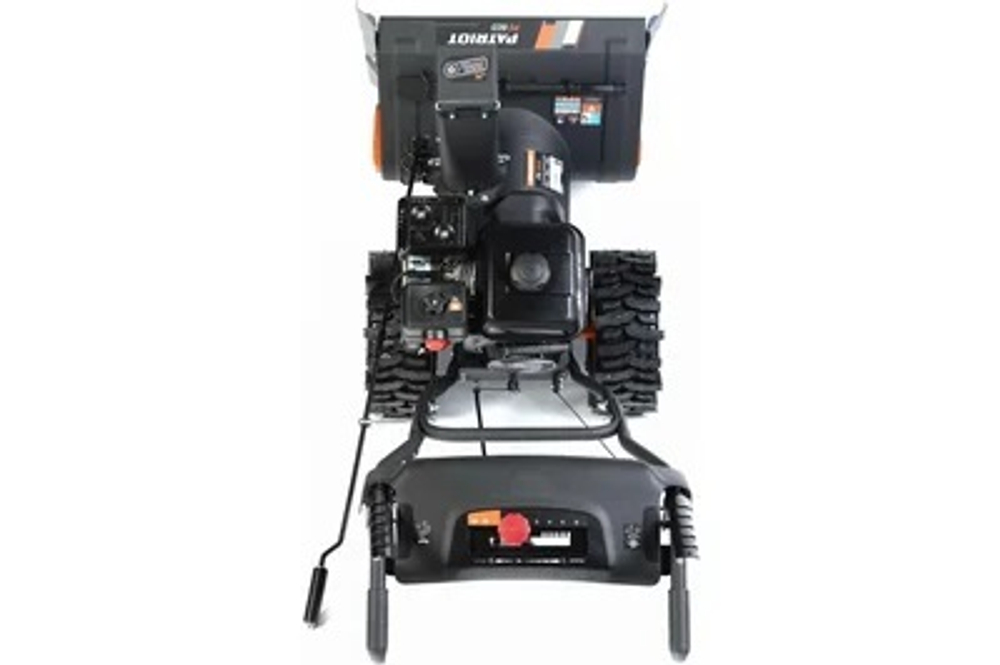 Снегоуборщик PATRIOT PS 603