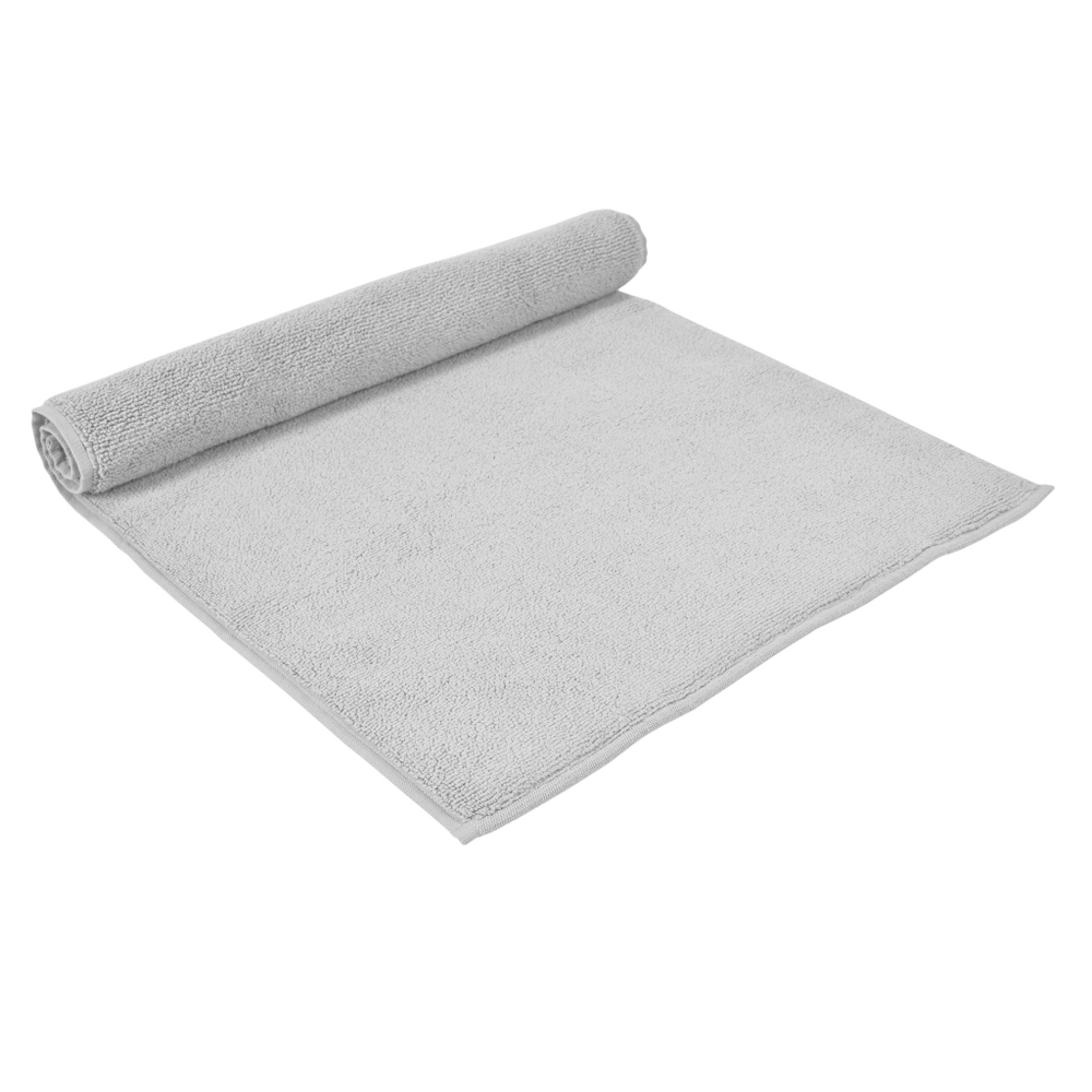 Коврик для ванной 50x80 Casual Avenue Chicago белый