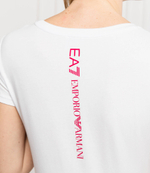 футболка EA7 - белый(8NTT63 TJ12Z)