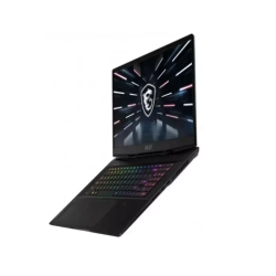 Ноутбук MSI Stealth GS77 12UHS-030RU 9-12900H 64Gb SSD 2Tb NVIDIA RTX 3080Ti для ноутбуков 16Gb 17,3 UHD IPS Cam 99.9Вт*ч Win11 Черный 9S7-17P112-030