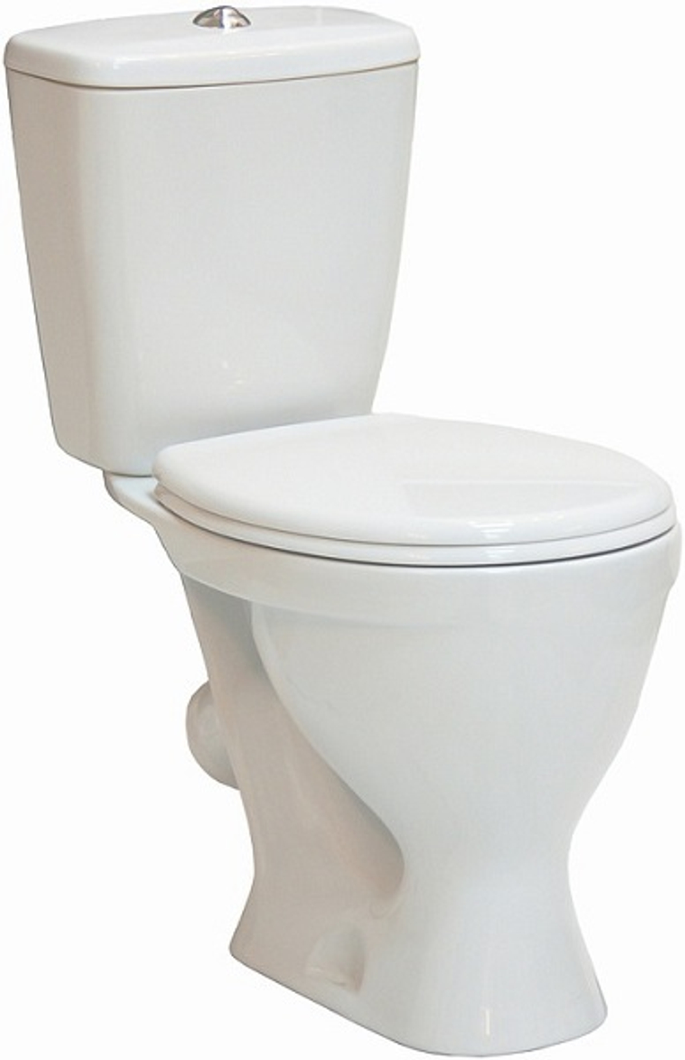 УНИТАЗ-КОМПАКТ ЭТАЛОН ЭКОНОМ СТАНДАРТ 1 РЕЖИМ 15603