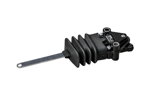 Кран уровня пола CAMC, Dongfeng, FAW  (4640070300) SORL