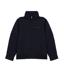 Куртка Tommy Hilfiger Water-Resistant Regatta Navy