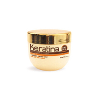 Кератиновая маска для поврежденных и хрупких волос Интенсивно восстанавливающая Kativa Keratina 250мл