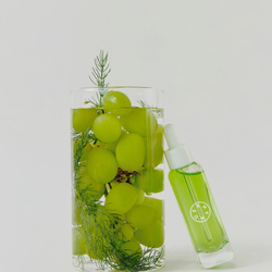 SERUMKIND Muscat Clearing - сыворотка для проблемной кожи /   30  ml  / GTIN 8809754820689