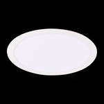 ST209.548.24 Св-к встр. Белый LED 1*24W 4000K 1 848Lm Ra80 110° IP20 D300xH8 90-265V