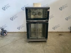Печь конвекционная с расстоечным шкафом Unox XF 195