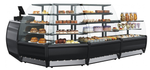 Кондитерская витрина CARBOMA FLANDRIA LIGHT K70 N 0,9-1