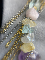 Колье CELESTIAL GARDEN