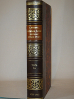 "Стрельба пулей. Охотничье пульное ружьё. В двух томах". С.А.Бутурлин. 1913г.